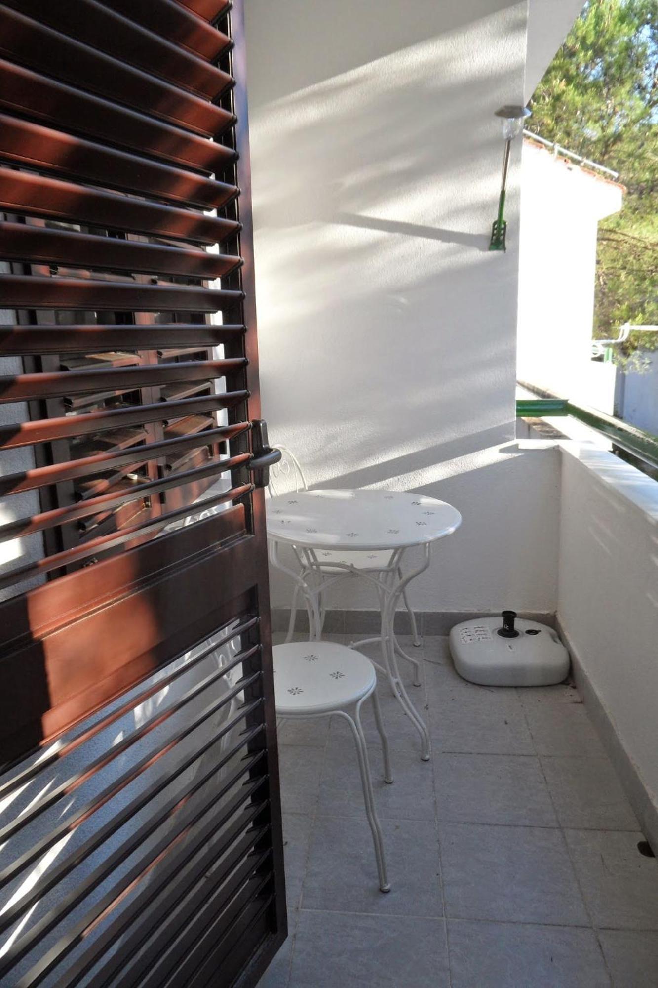 Apartment Tara Necujam Exterior photo